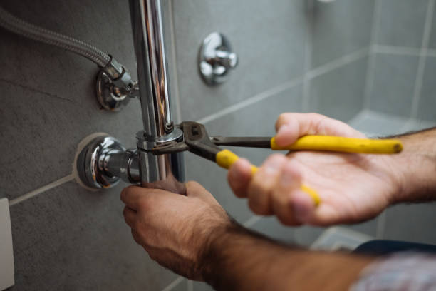 Commercial Plumbing Services in Cass City, MI